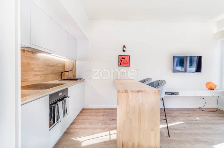 Apartamento T1 para Venda em Cascais e Estoril Foto 19