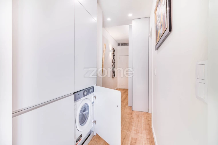 Apartamento T1 para Venda em Cascais e Estoril Foto 16