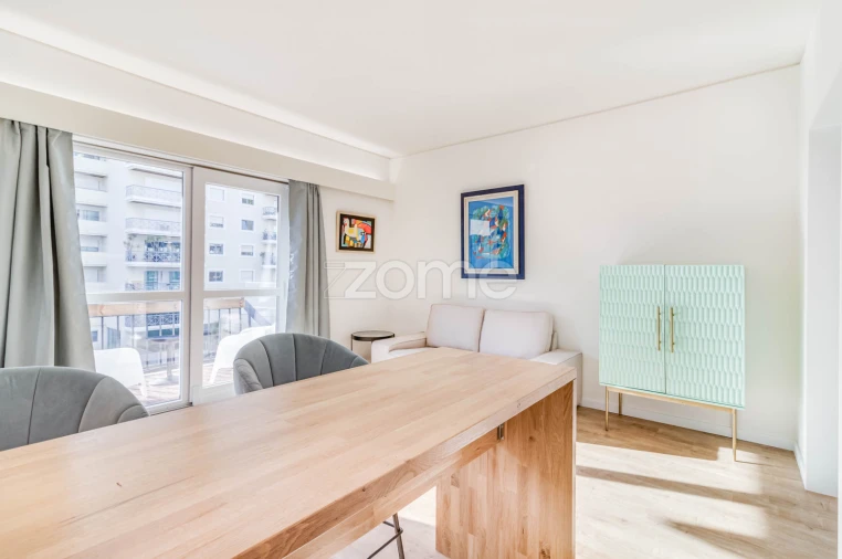 Apartamento T1 para Venda em Cascais e Estoril Foto 21