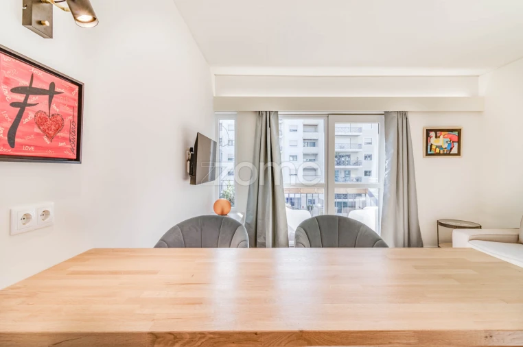 Apartamento T1 para Venda em Cascais e Estoril Foto 24