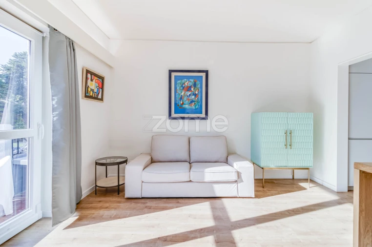 Apartamento T1 para Venda em Cascais e Estoril Foto 26