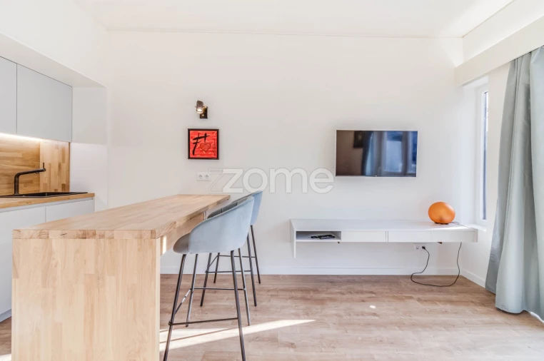Apartamento T1 para Venda em Cascais e Estoril Foto 31