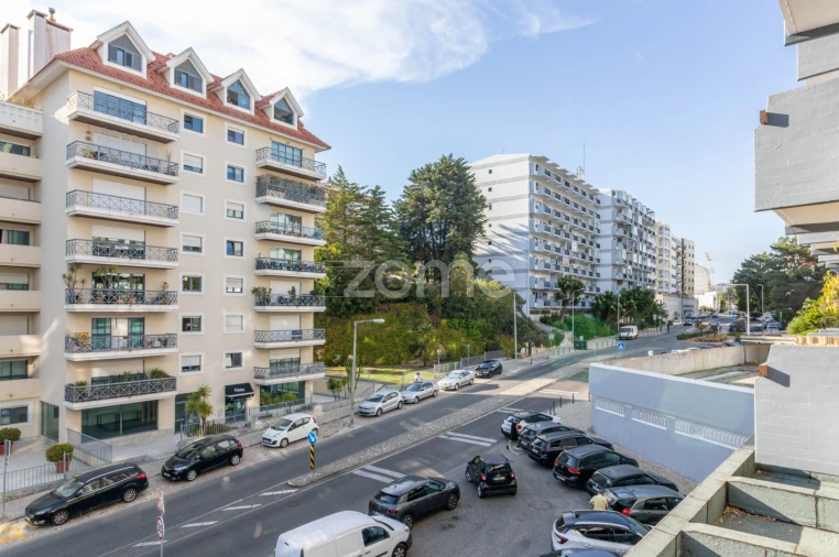 Apartamento T1 para Venda em Cascais e Estoril Foto 40