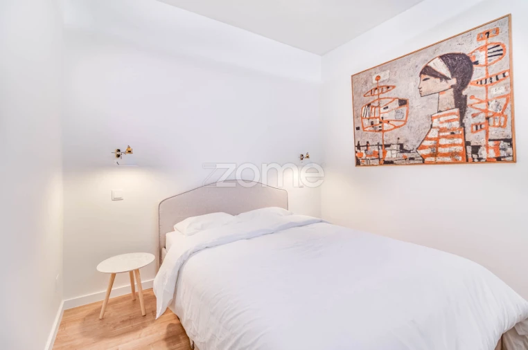 Apartamento T1 para Venda em Cascais e Estoril Foto 5