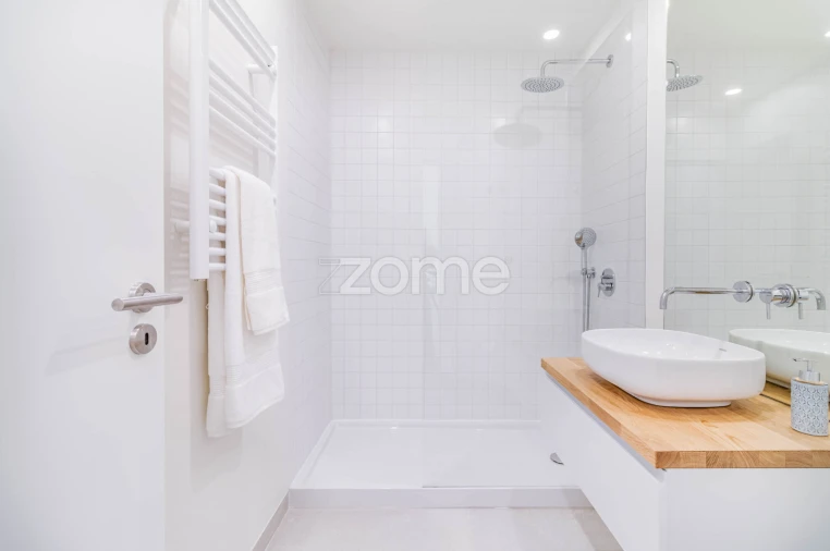Apartamento T1 para Venda em Cascais e Estoril Foto 13