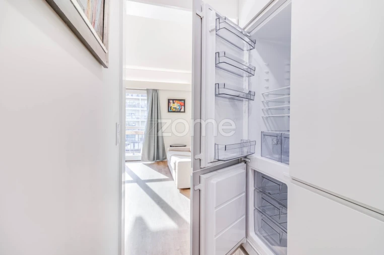 Apartamento T1 para Venda em Cascais e Estoril Foto 15