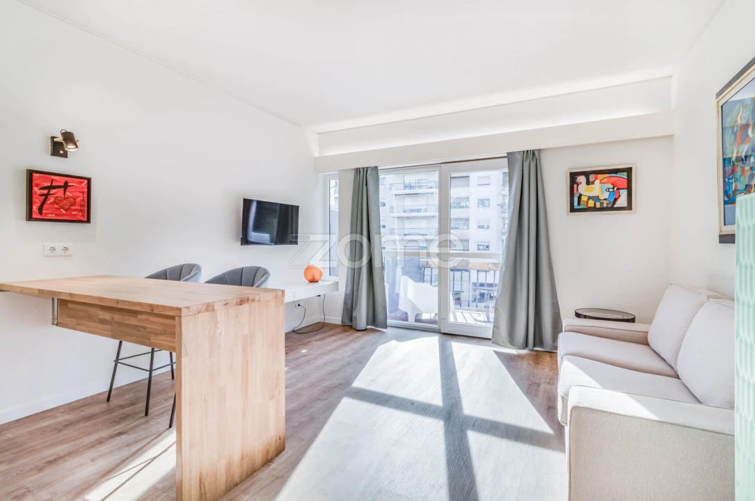 Apartamento T1 para Venda em Cascais e Estoril Foto 17