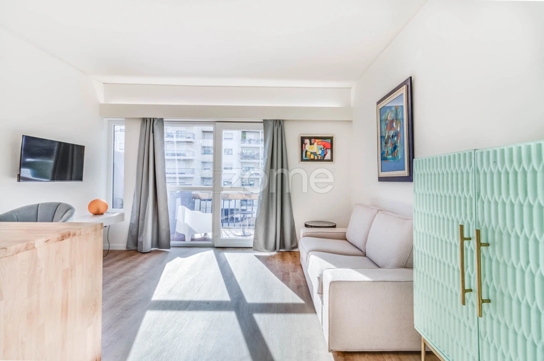 Apartamento T1 para Venda em Cascais e Estoril Foto 18