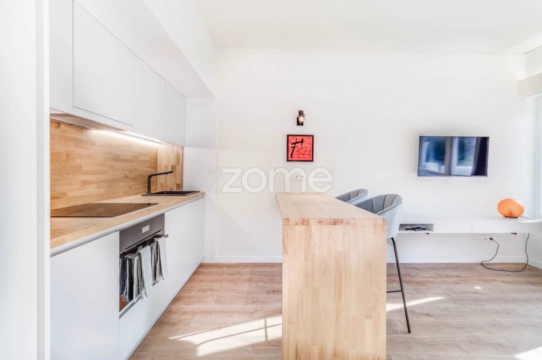 Apartamento T1 para Venda em Cascais e Estoril Foto 19