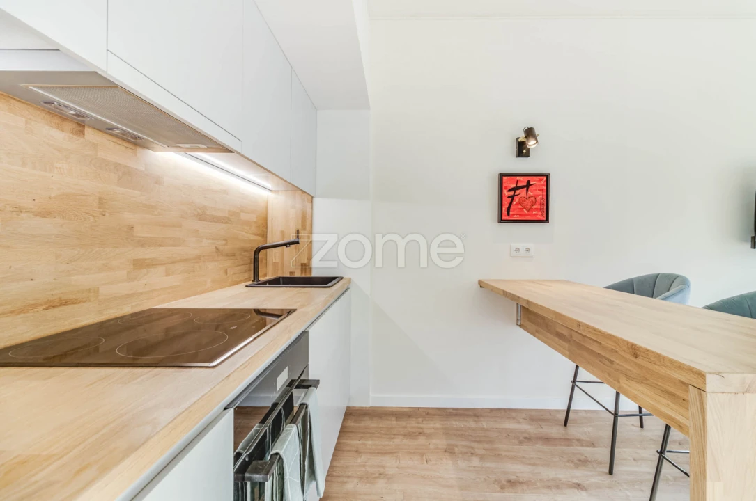 Apartamento T1 para Venda em Cascais e Estoril Foto 1