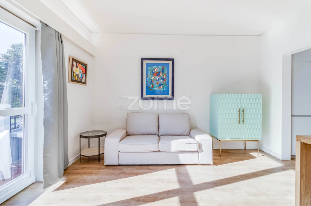 Apartamento T1 para Venda em Cascais e Estoril Foto 26