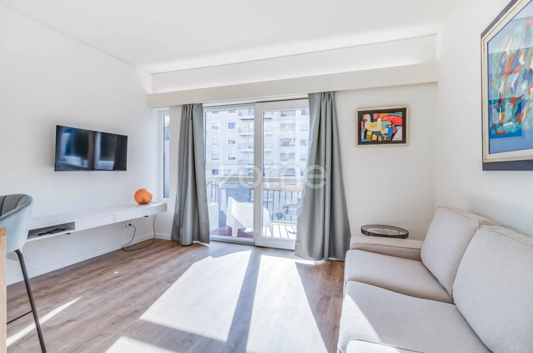Apartamento T1 para Venda em Cascais e Estoril Foto 27