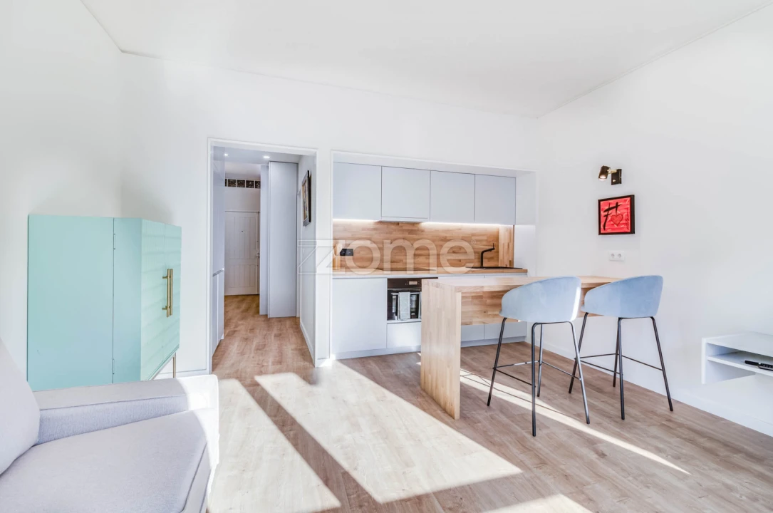 Apartamento T1 para Venda em Cascais e Estoril Foto 28