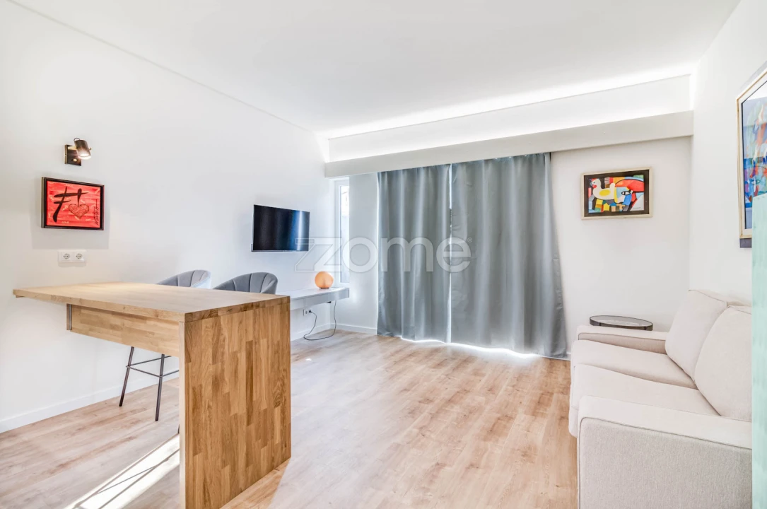 Apartamento T1 para Venda em Cascais e Estoril Foto 29
