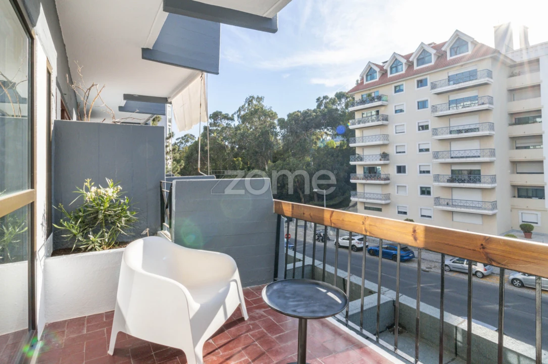 Apartamento T1 para Venda em Cascais e Estoril Foto 35