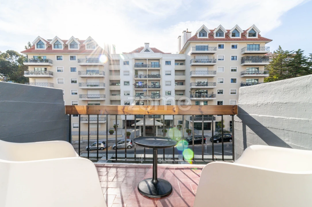 Apartamento T1 para Venda em Cascais e Estoril Foto 36