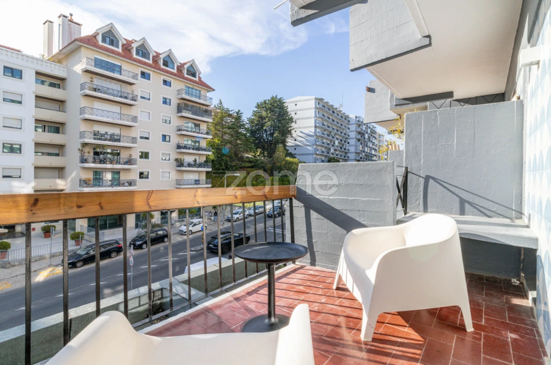 Apartamento T1 para Venda em Cascais e Estoril Foto 37