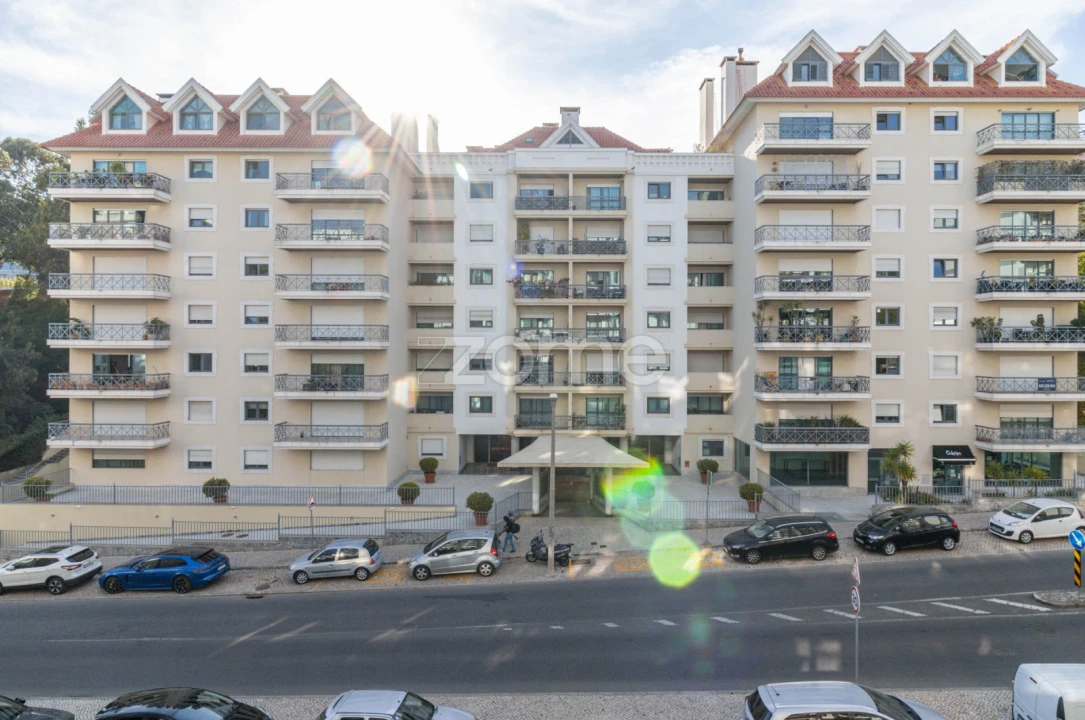 Apartamento T1 para Venda em Cascais e Estoril Foto 39