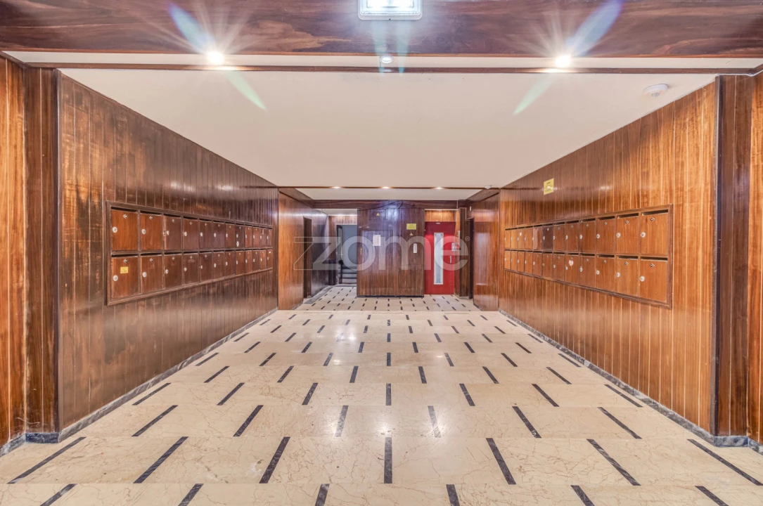 Apartamento T1 para Venda em Cascais e Estoril Foto 41