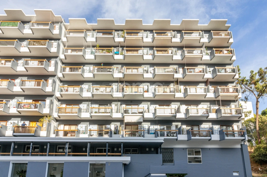 Apartamento T1 para Venda em Cascais e Estoril Foto 45