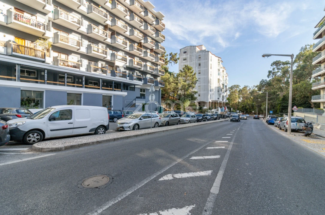 Apartamento T1 para Venda em Cascais e Estoril Foto 47
