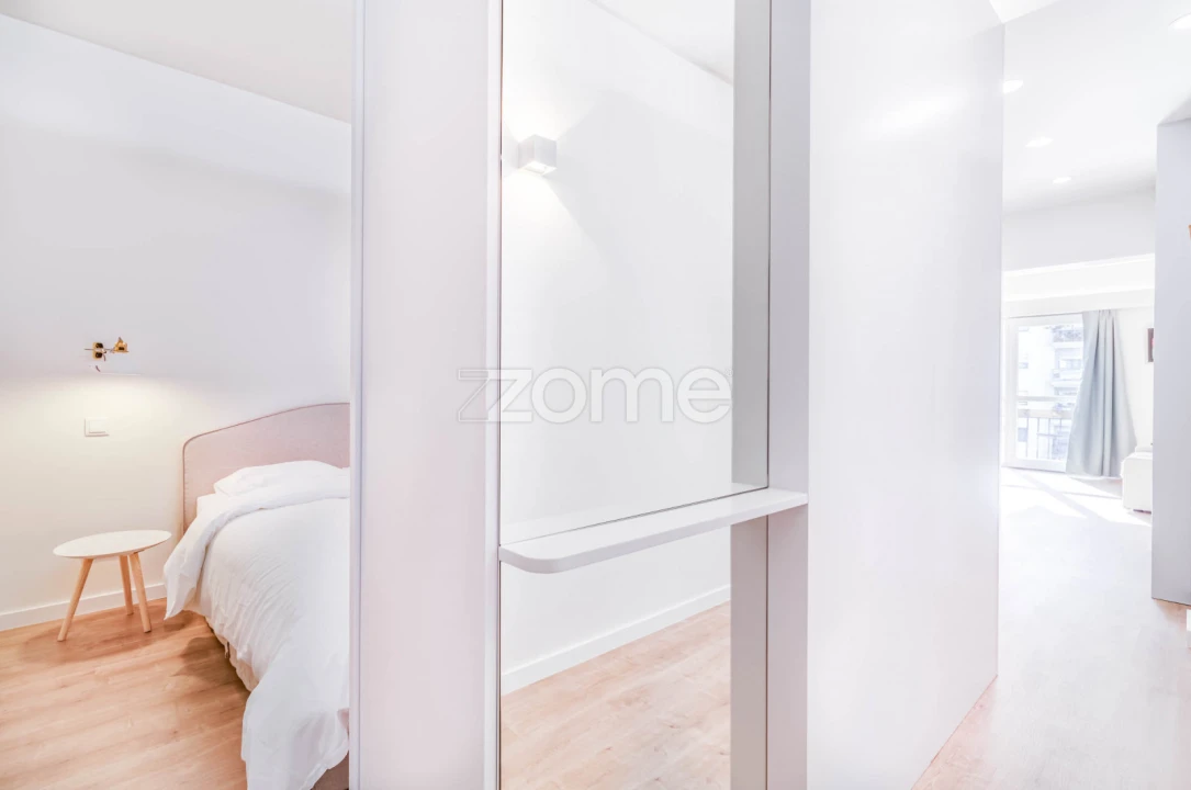 Apartamento T1 para Venda em Cascais e Estoril Foto 3