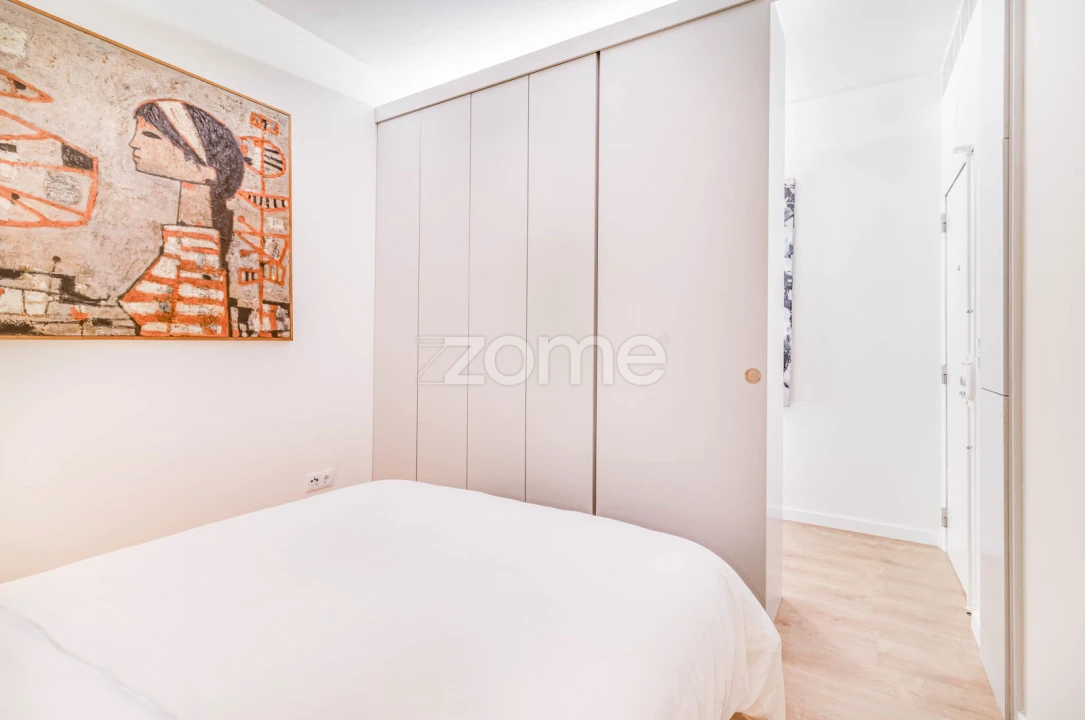 Apartamento T1 para Venda em Cascais e Estoril Foto 6