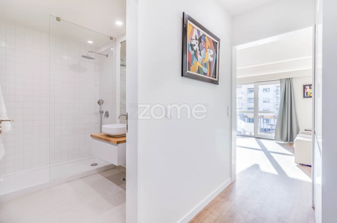 Apartamento T1 para Venda em Cascais e Estoril Foto 11