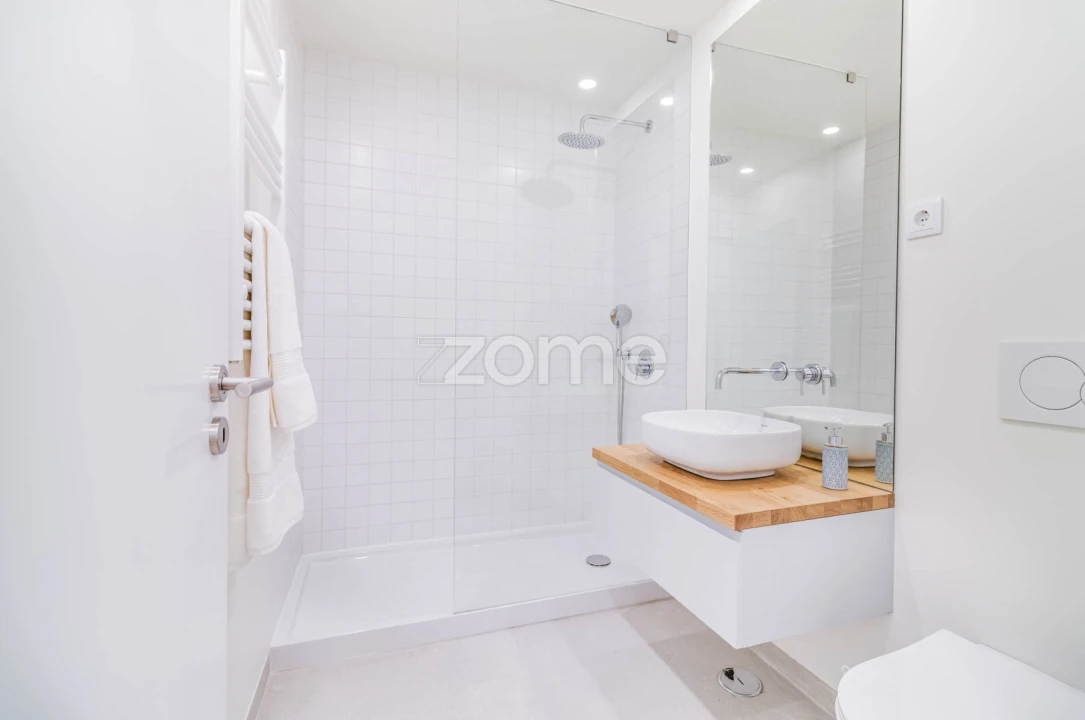 Apartamento T1 para Venda em Cascais e Estoril Foto 12