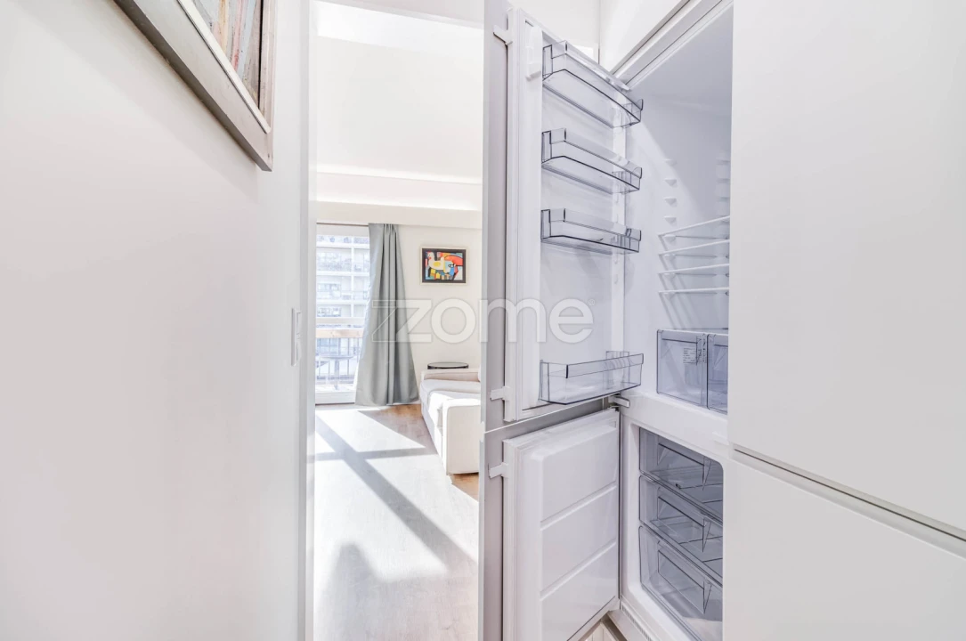 Apartamento T1 para Venda em Cascais e Estoril Foto 15