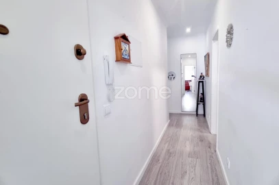 Apartamento T3 para Arrendamento em Almada, Cova da Piedade, Pragal e Cacilhas