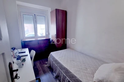 Apartamento T3 para Arrendamento em Almada, Cova da Piedade, Pragal e Cacilhas