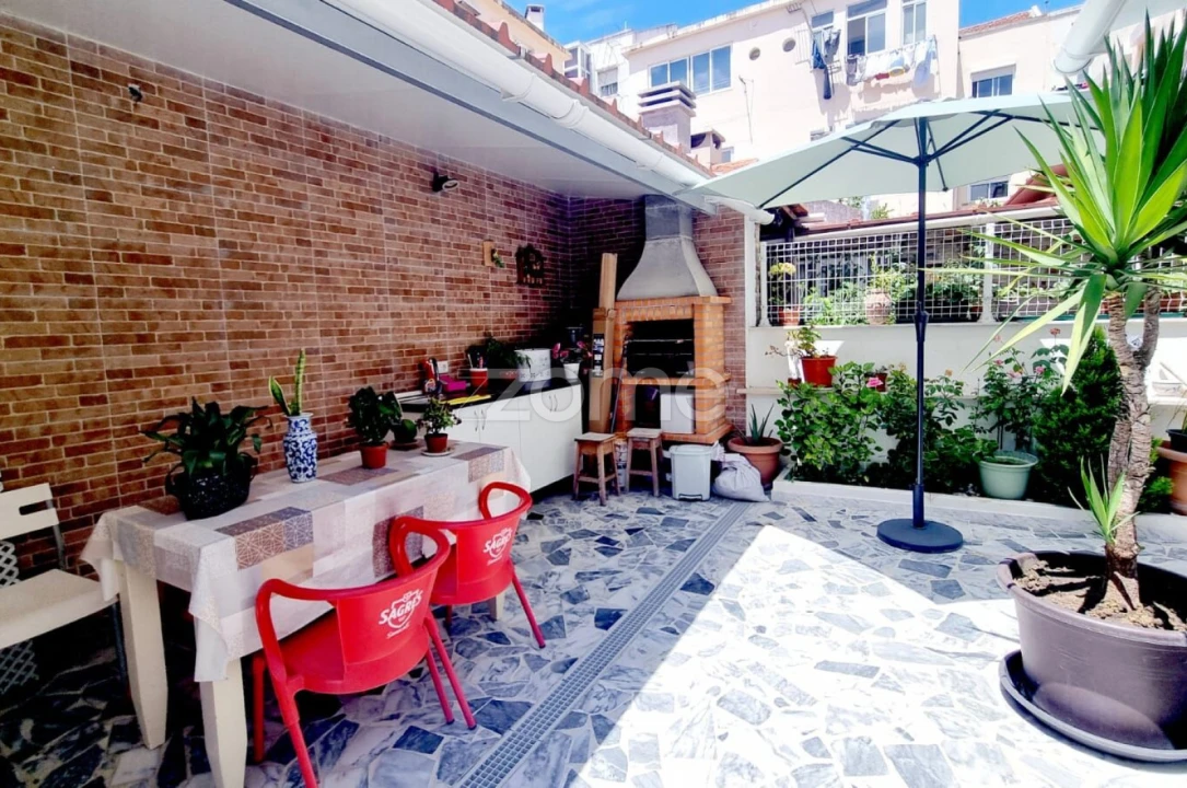 Apartamento T3 para Arrendamento em Almada, Cova da Piedade, Pragal e Cacilhas Foto 17