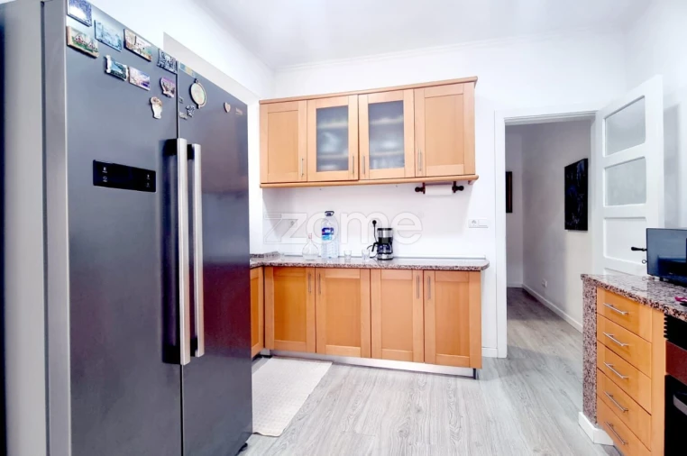 Apartamento T3 para Arrendamento em Almada, Cova da Piedade, Pragal e Cacilhas Foto 4