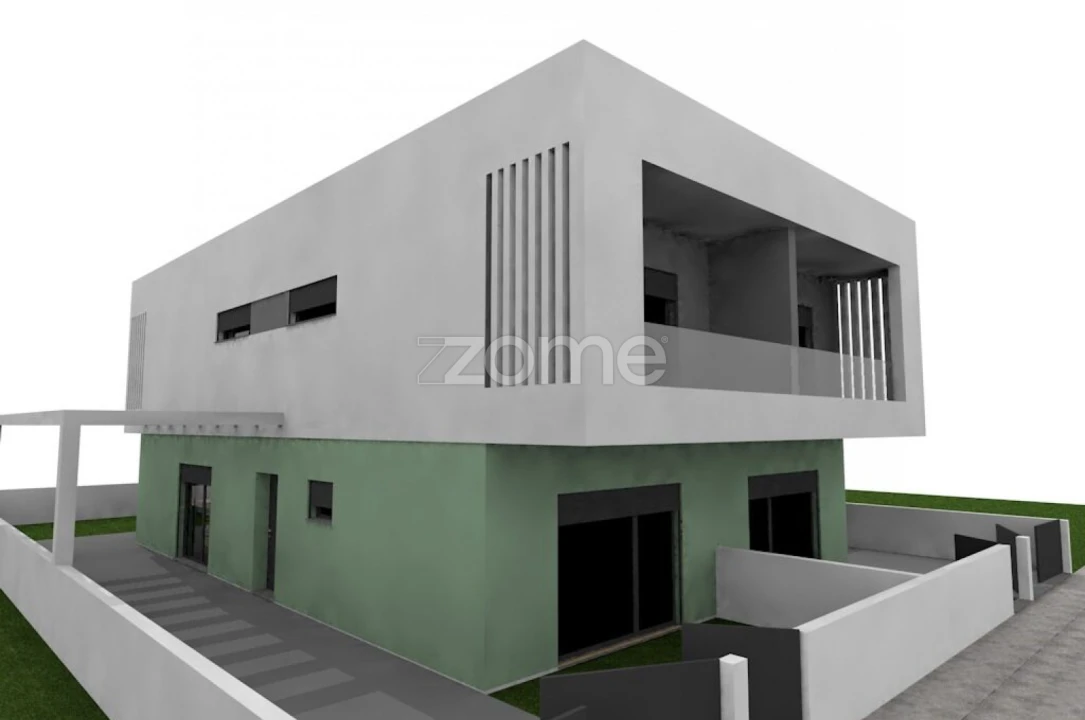 Moradia T3 para Venda em Fernao Ferro Foto 1
