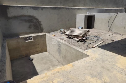 Moradia T3 para Venda em Fernao Ferro