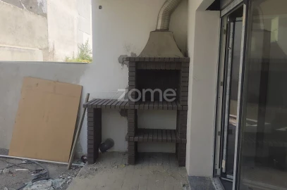 Moradia T3 para Venda em Fernao Ferro