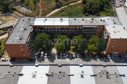 Apartamento T3 para Venda em Nogueira, Fraião e Lamaçães