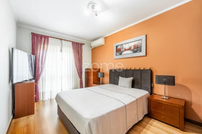 Apartamento T3 para Venda em Nogueira, Fraião e Lamaçães