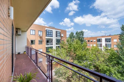 Apartamento T3 para Venda em Nogueira, Fraião e Lamaçães