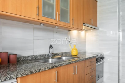 Apartamento T3 para Venda em Nogueira, Fraião e Lamaçães
