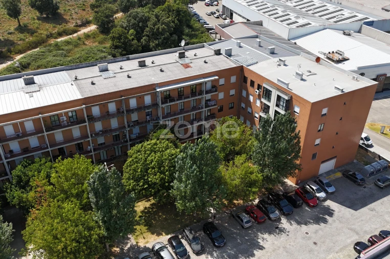 Apartamento T3 para Venda em Nogueira, Fraião e Lamaçães Foto 26
