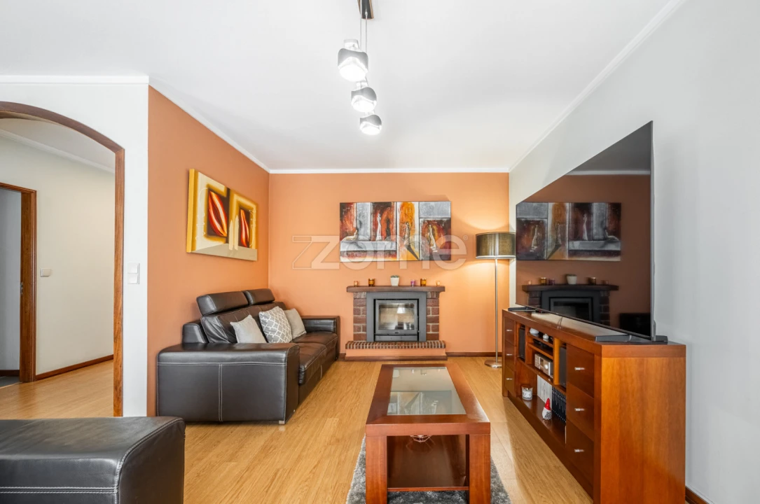 Apartamento T3 para Venda em Nogueira, Fraião e Lamaçães Foto 6