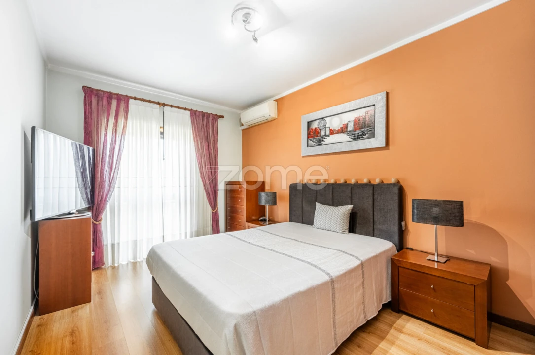 Apartamento T3 para Venda em Nogueira, Fraião e Lamaçães Foto 12