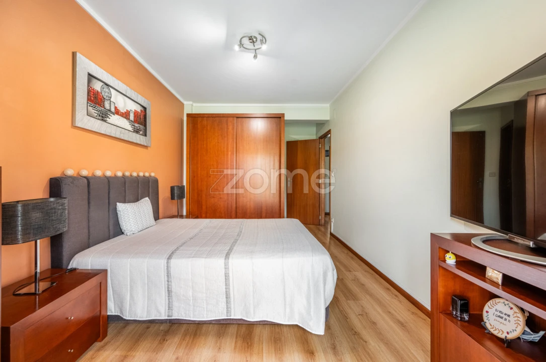 Apartamento T3 para Venda em Nogueira, Fraião e Lamaçães Foto 13