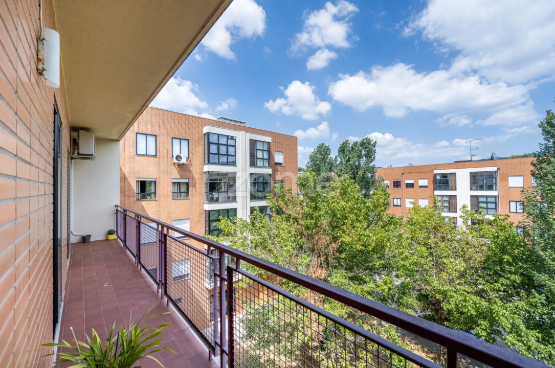 Apartamento T3 para Venda em Nogueira, Fraião e Lamaçães Foto 15