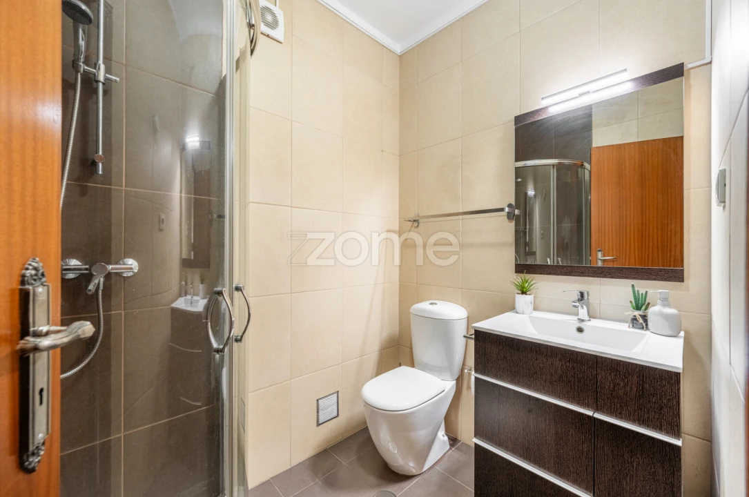 Apartamento T3 para Venda em Nogueira, Fraião e Lamaçães Foto 16