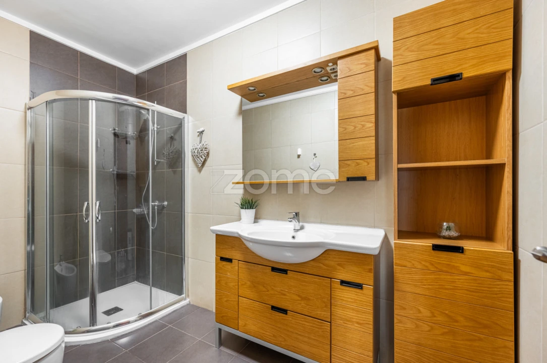 Apartamento T3 para Venda em Nogueira, Fraião e Lamaçães Foto 18