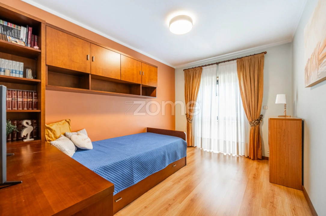 Apartamento T3 para Venda em Nogueira, Fraião e Lamaçães Foto 17