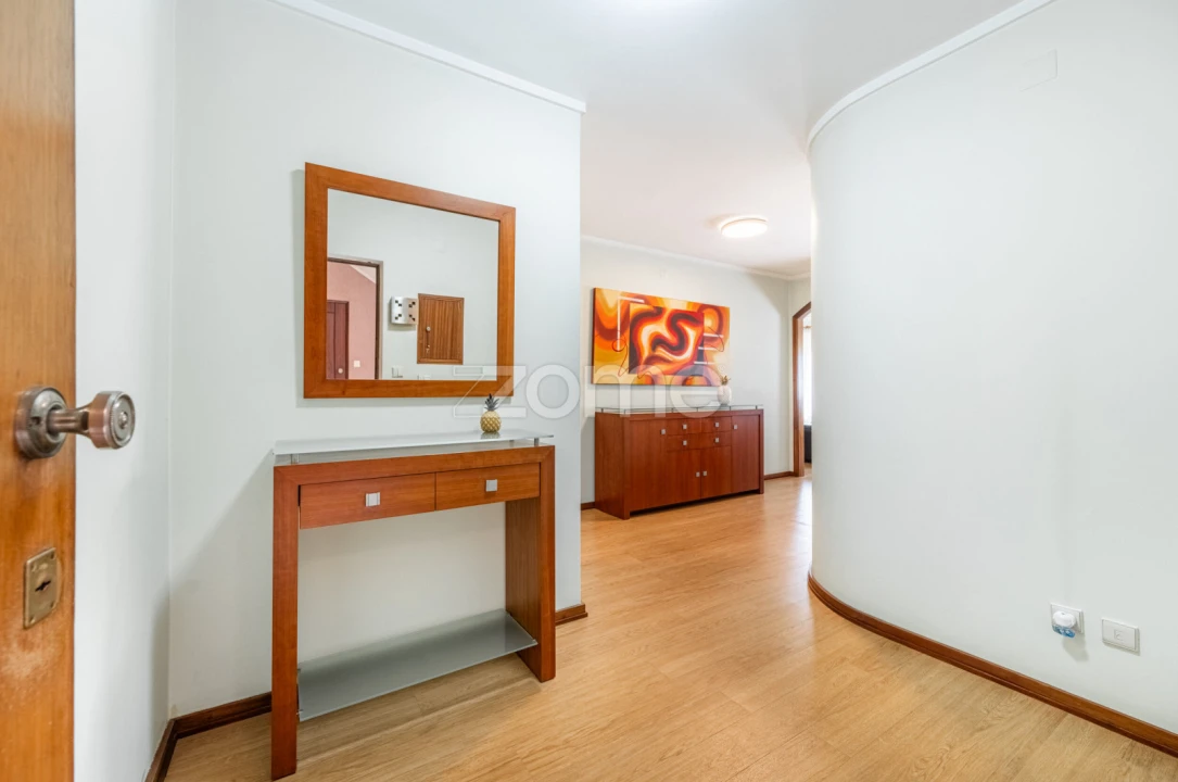 Apartamento T3 para Venda em Nogueira, Fraião e Lamaçães Foto 3